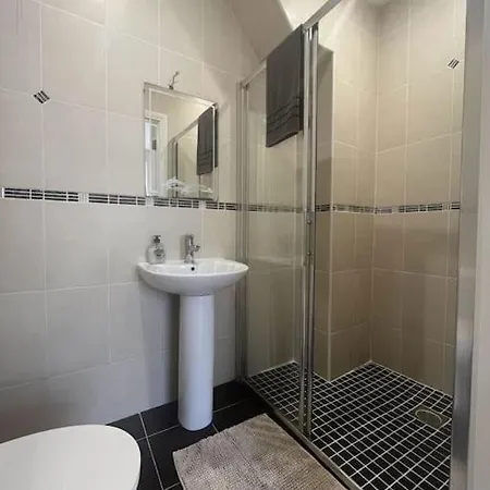 Ferienhaus City Centre House *
