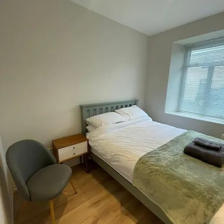 City Centre House * Galway
