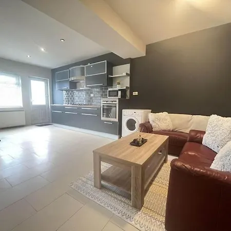 Ferienhaus City Centre House