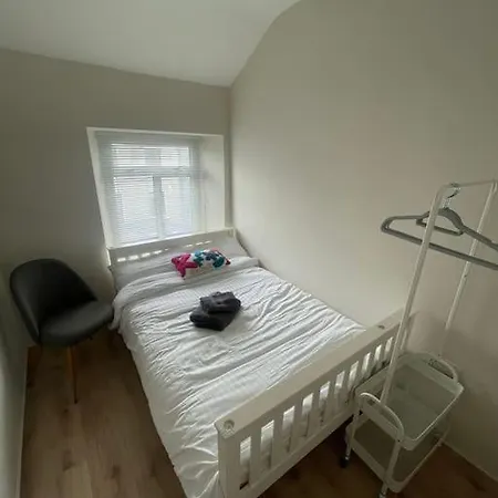 City Centre House Galway