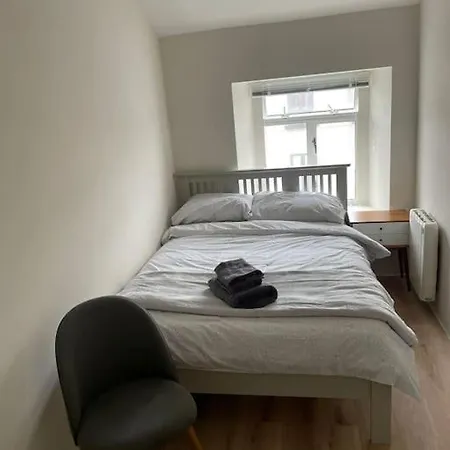 City Centre House * Galway
