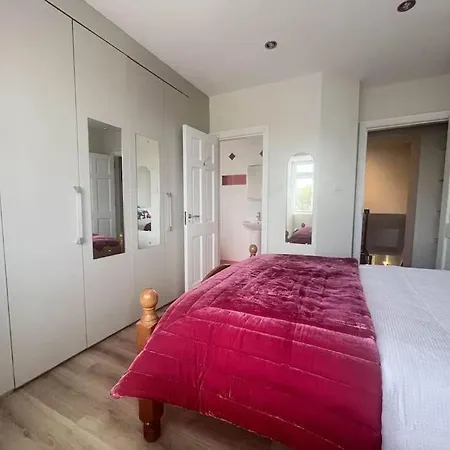 City Centre House Holiday home Galway
