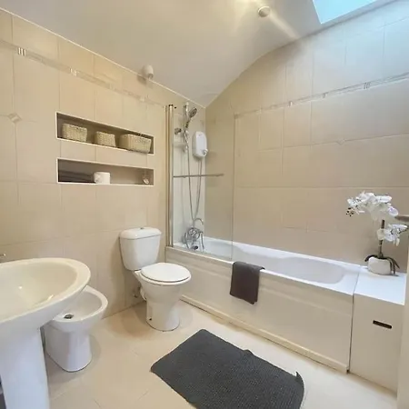 City Centre House * Galway