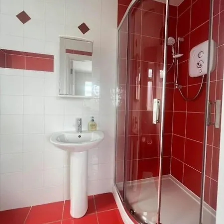 City Centre House Holiday home